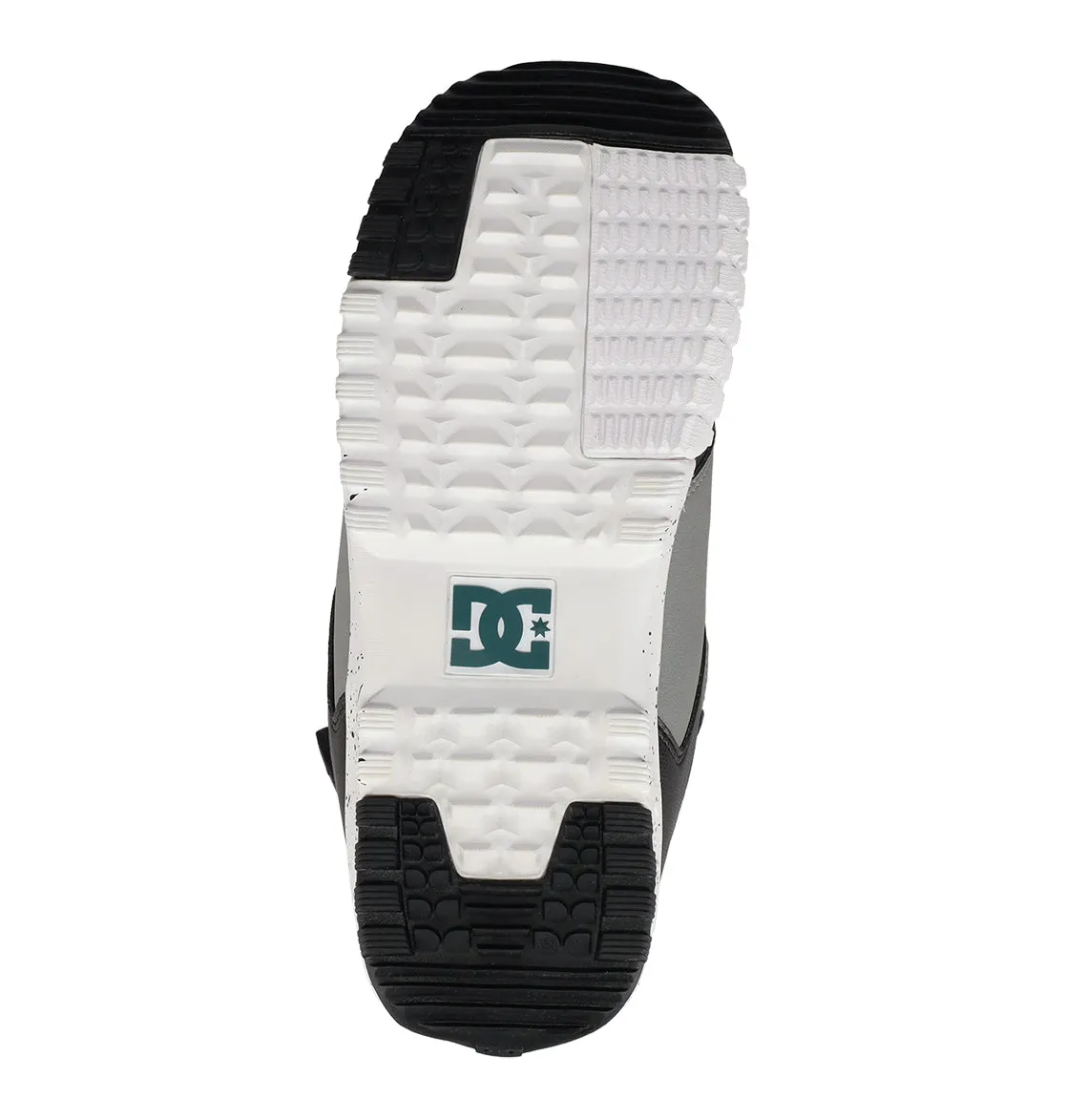 Men's Control Snowboard Boots sold by DC product image thumbnail 4