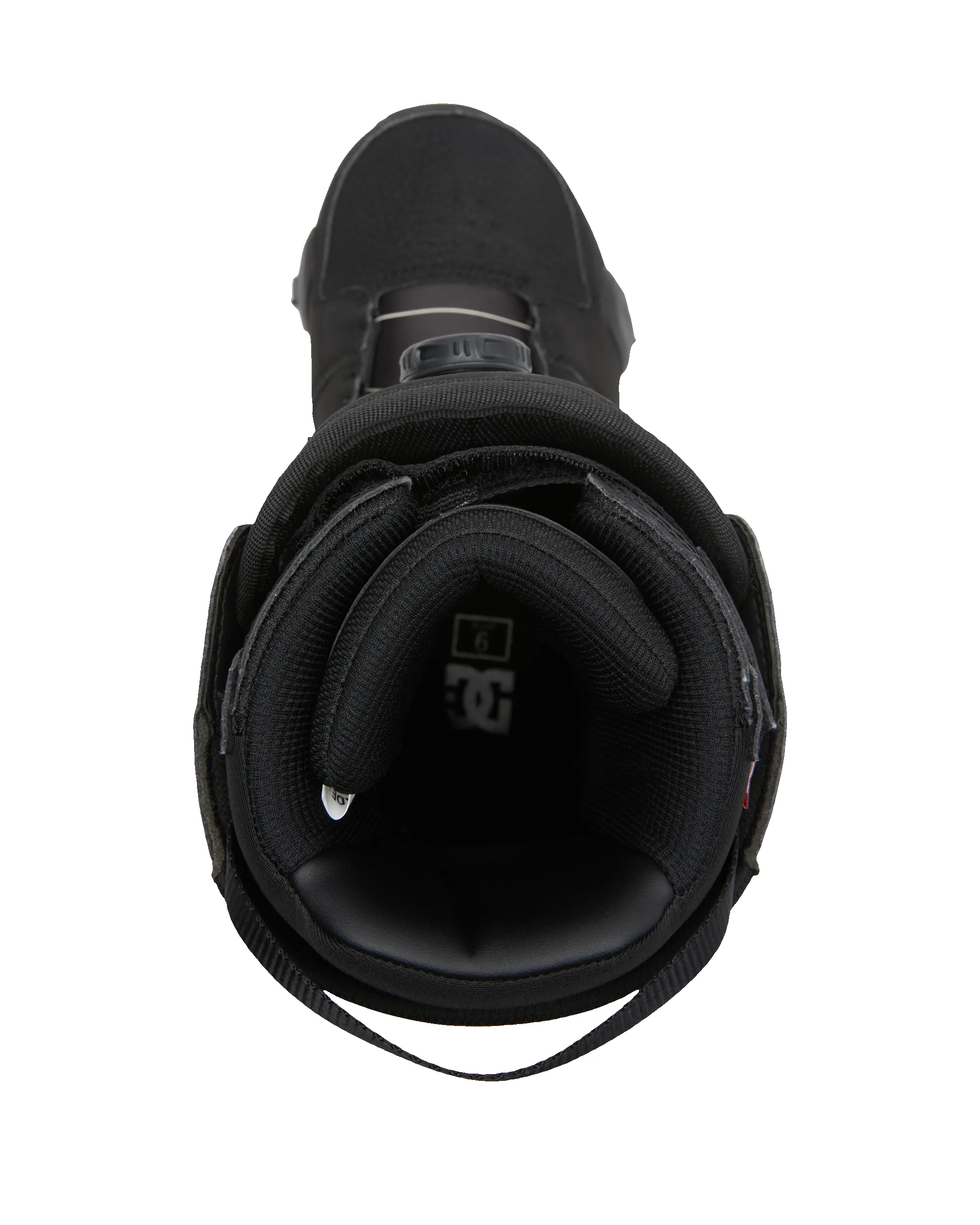 Men's Phase BOA® Pro Step On® Snowboard Boots sold by DC product image thumbnail 5