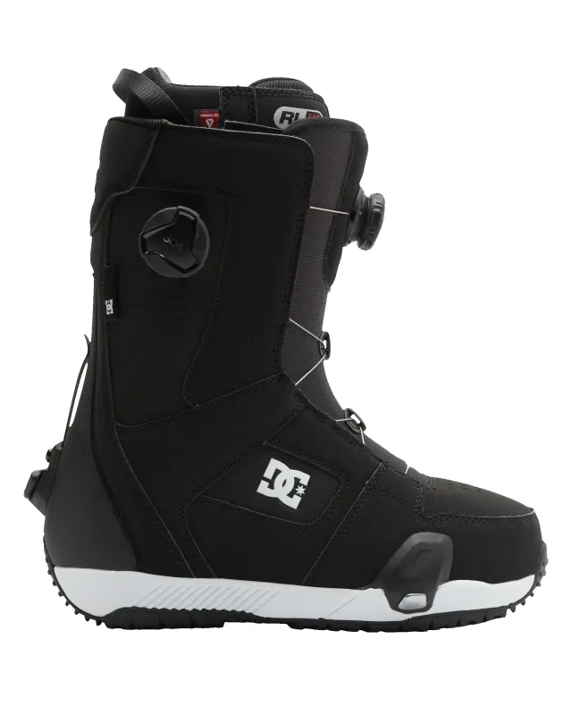 Men's Phase BOA® Pro Step On® Snowboard Boots sold by DC