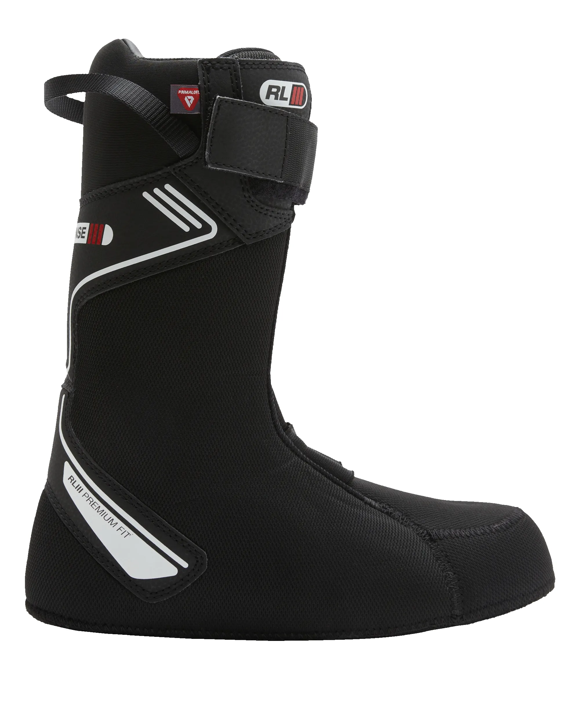 Men's Phase BOA® Pro Step On® Snowboard Boots sold by DC product image thumbnail 3