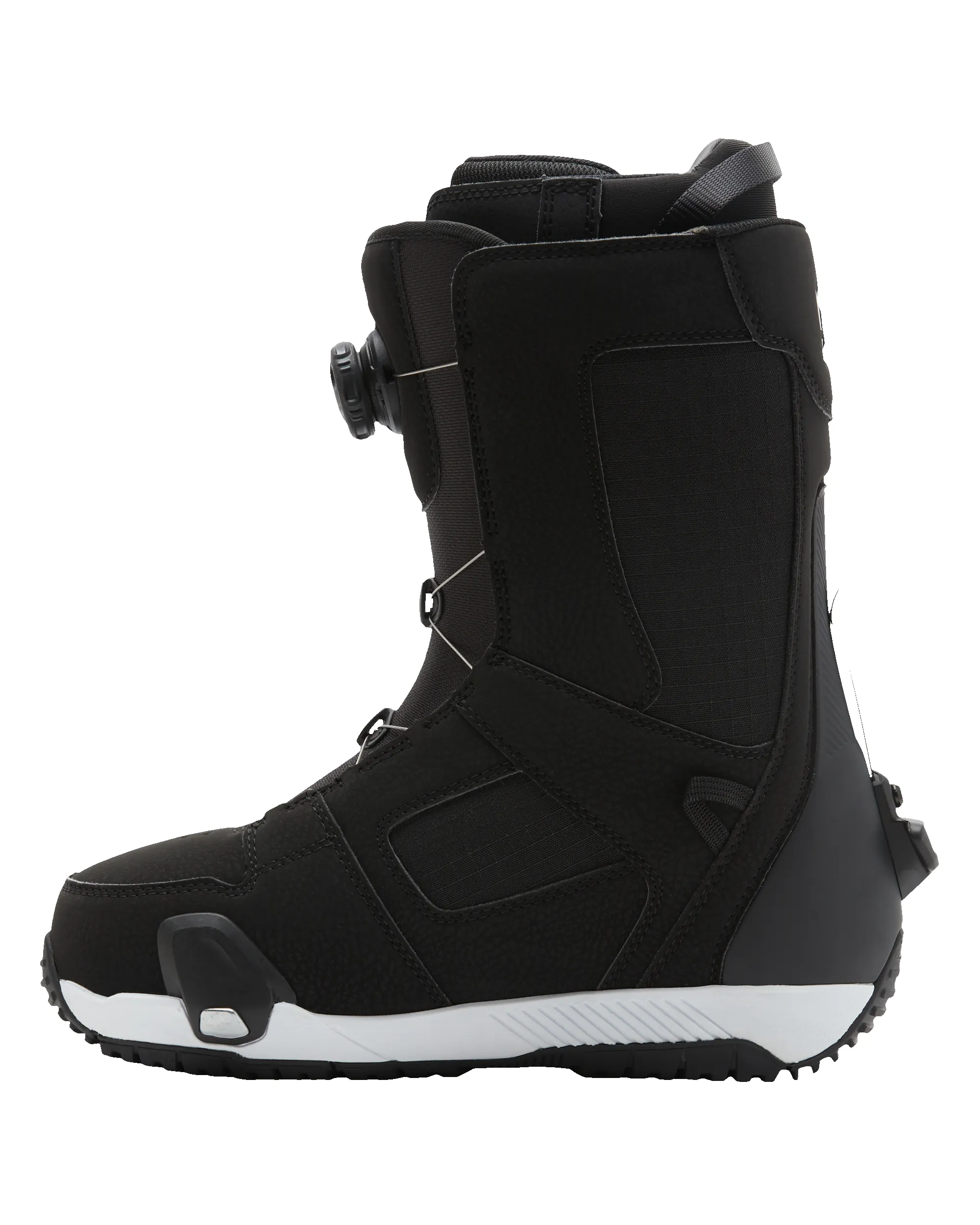Men's Phase BOA® Pro Step On® Snowboard Boots sold by DC product image thumbnail 4