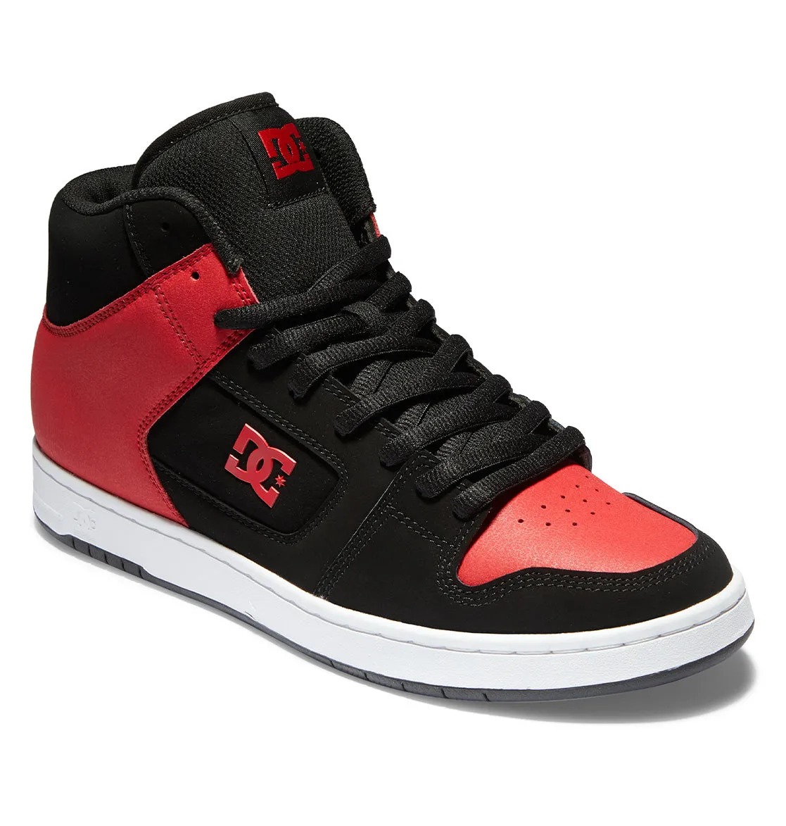 Men's Manteca 4 HI Shoes sold by DC product image thumbnail 5