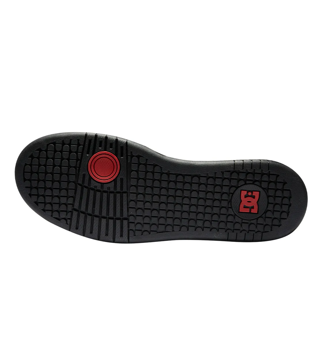 Men's Manteca 4 HI Shoes sold by DC product image thumbnail 3