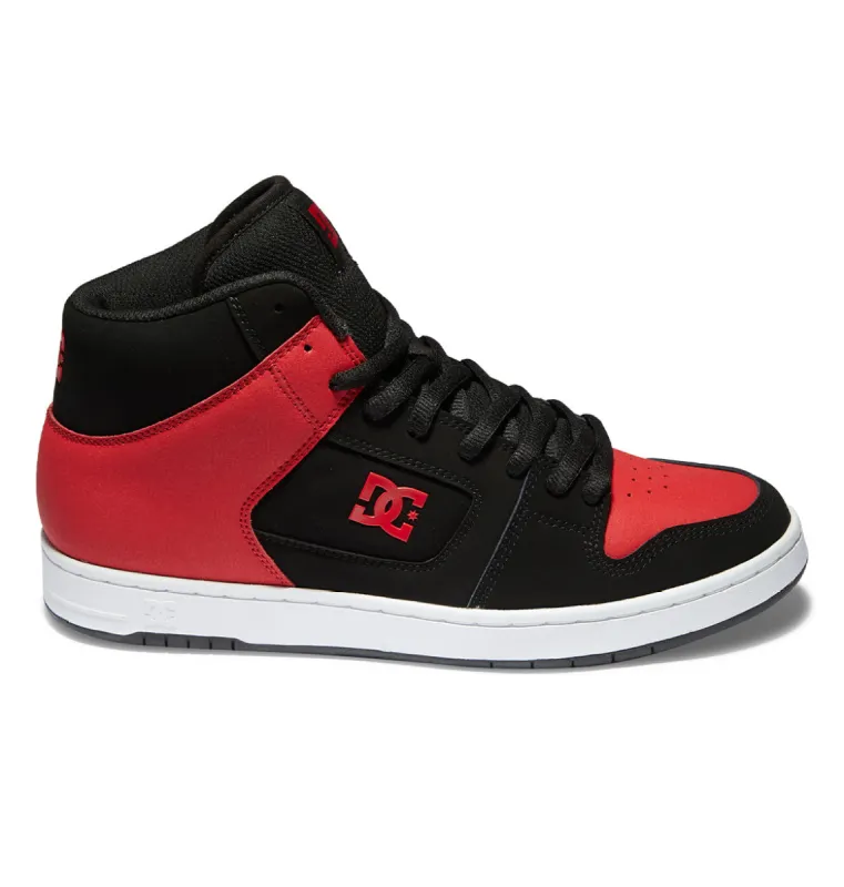Men's Manteca 4 HI Shoes sold by DC