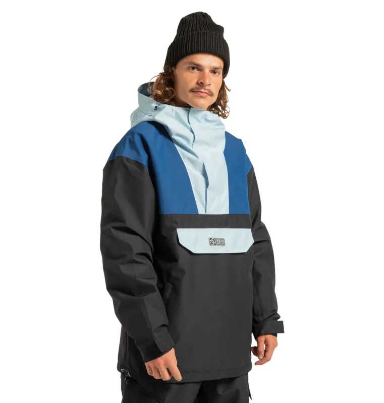 Men's DC-43 Anorak Jacket sold by DC