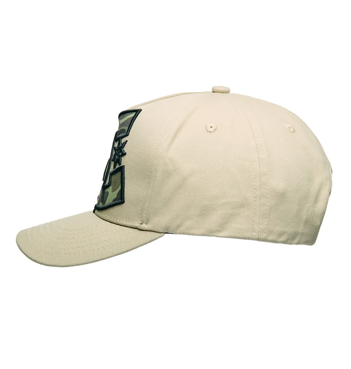 Heardnotts Snapback sold by DC product image thumbnail 3