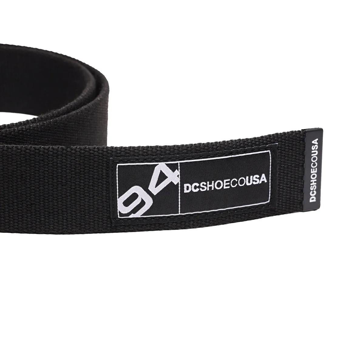 DC Stash Web Belt sold by DC product image thumbnail 3