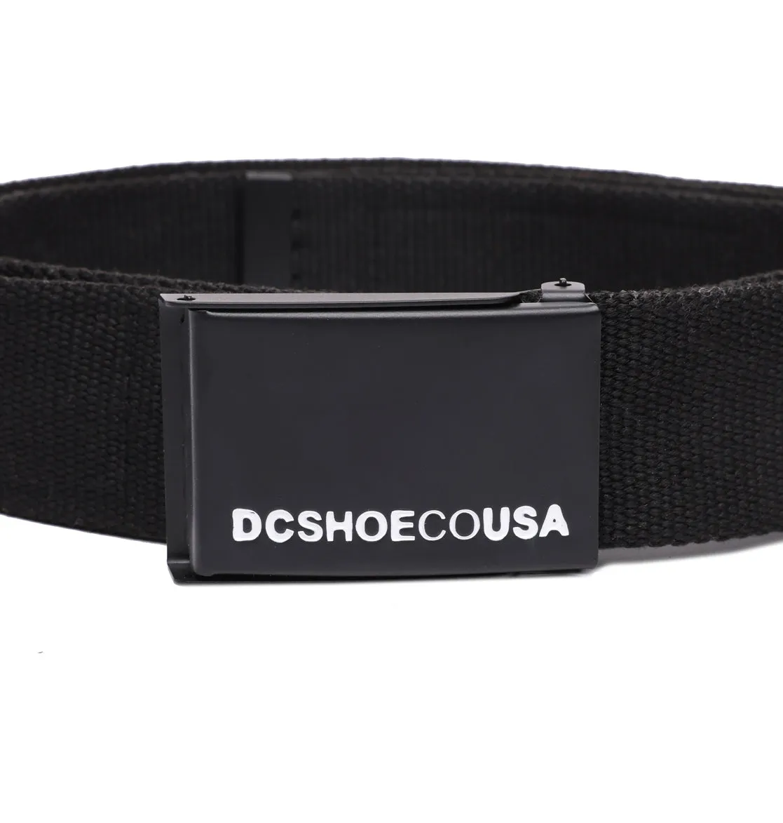 DC Stash Web Belt sold by DC product image thumbnail 4