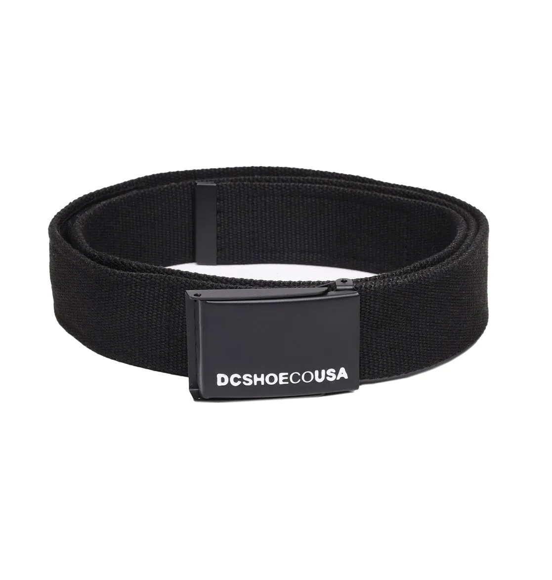 DC Stash Web Belt sold by DC product image thumbnail 2