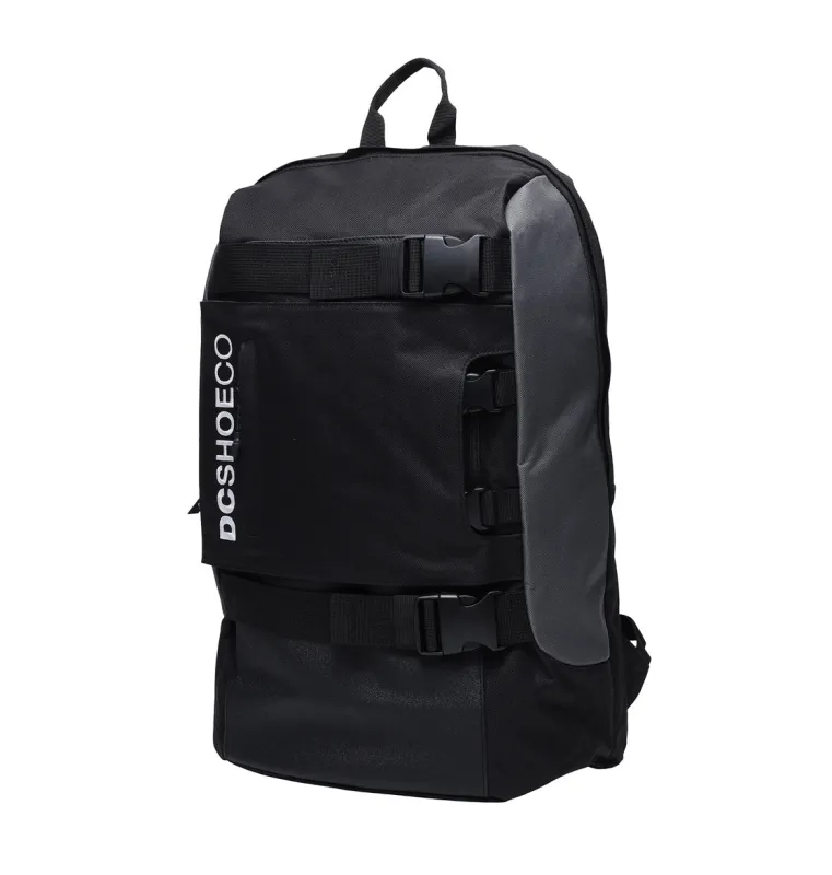 All City Backpack made by DC