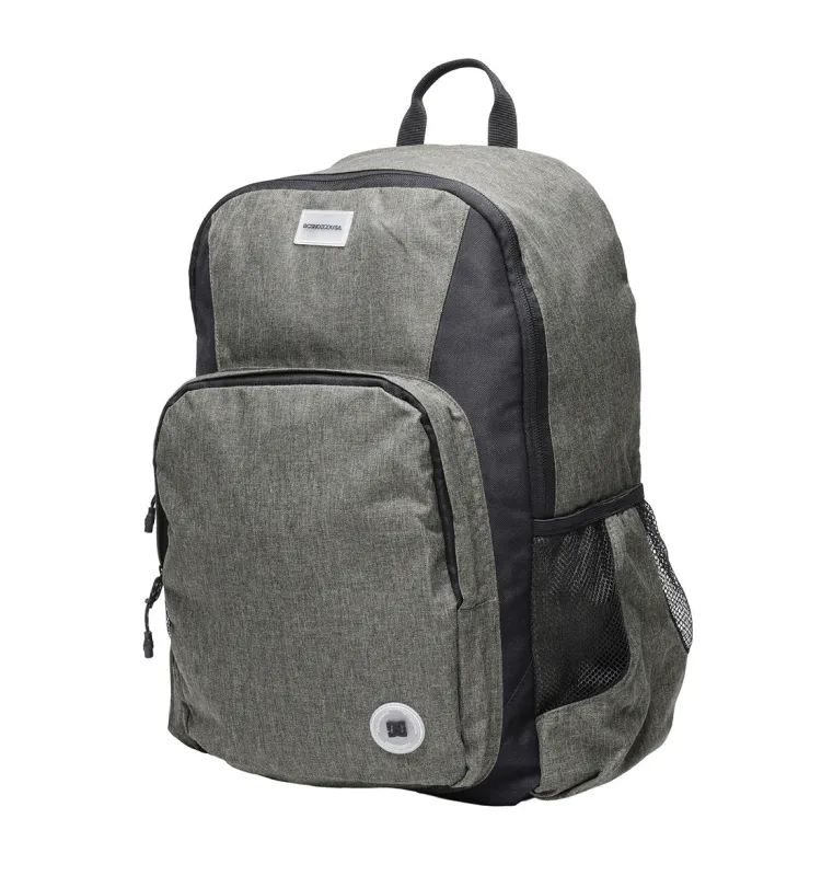 Locker Backpack made by DC