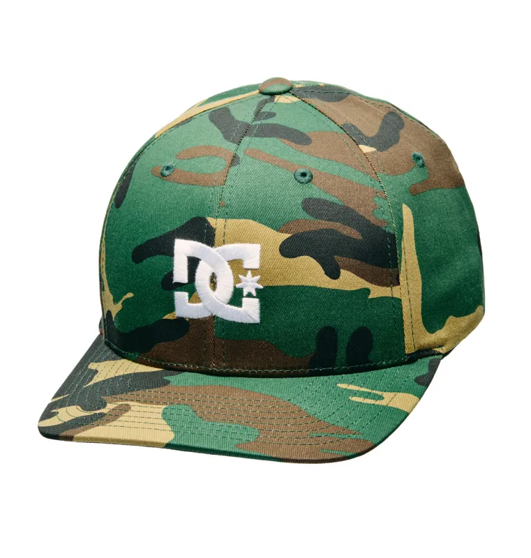 Legacy Star Flexfit sold by DC