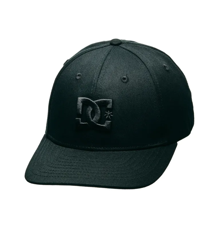 Legacy Star Snapback sold by DC