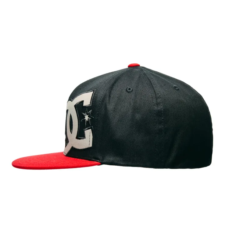 Offset Flexfit sold by DC