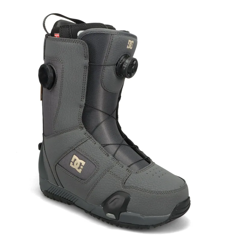 Men's Phase Boa Pro Step On Snowboard Boots sold by DC