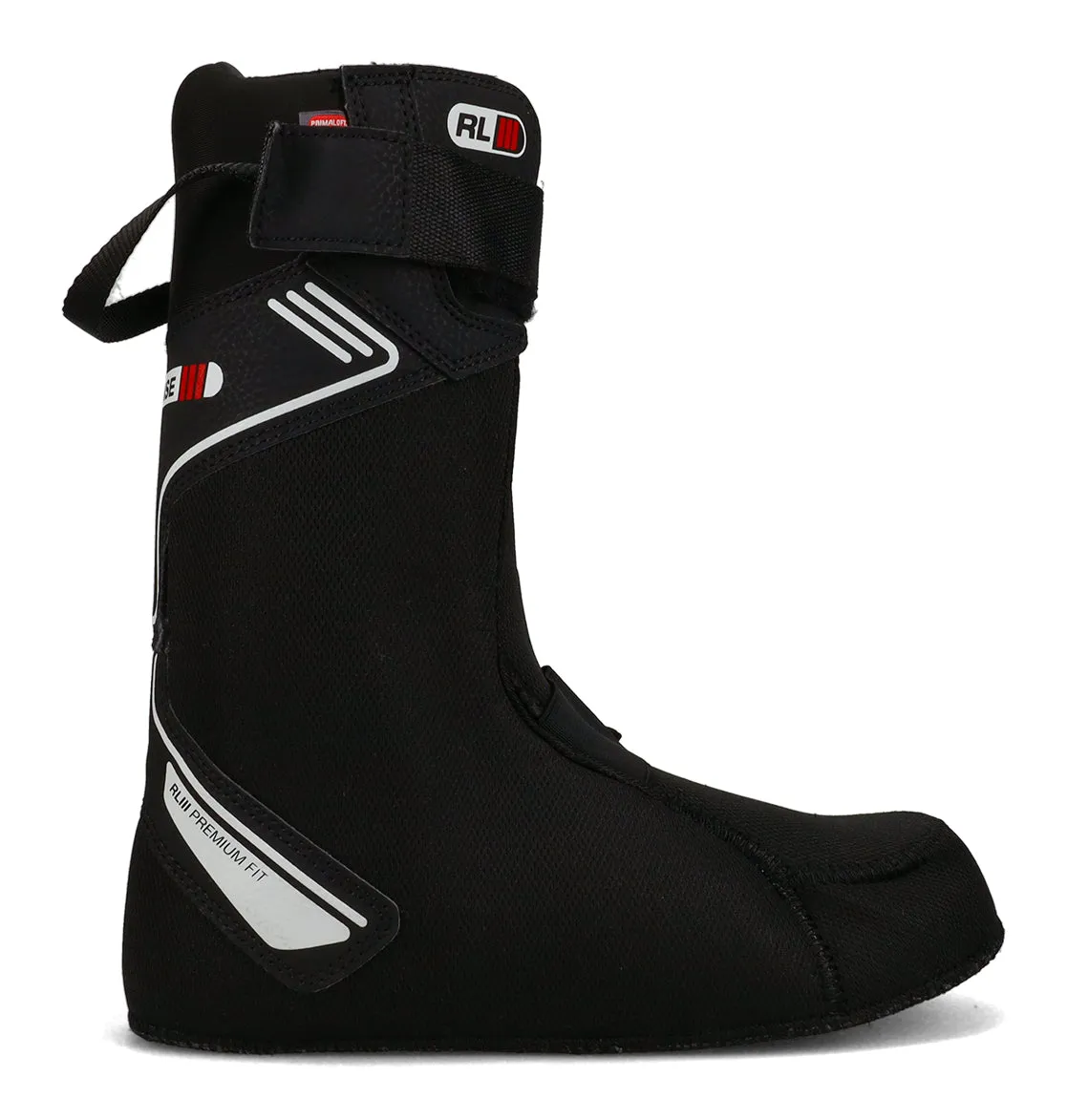 Men's Phantom Snowboard Boots sold by DC product image thumbnail 4