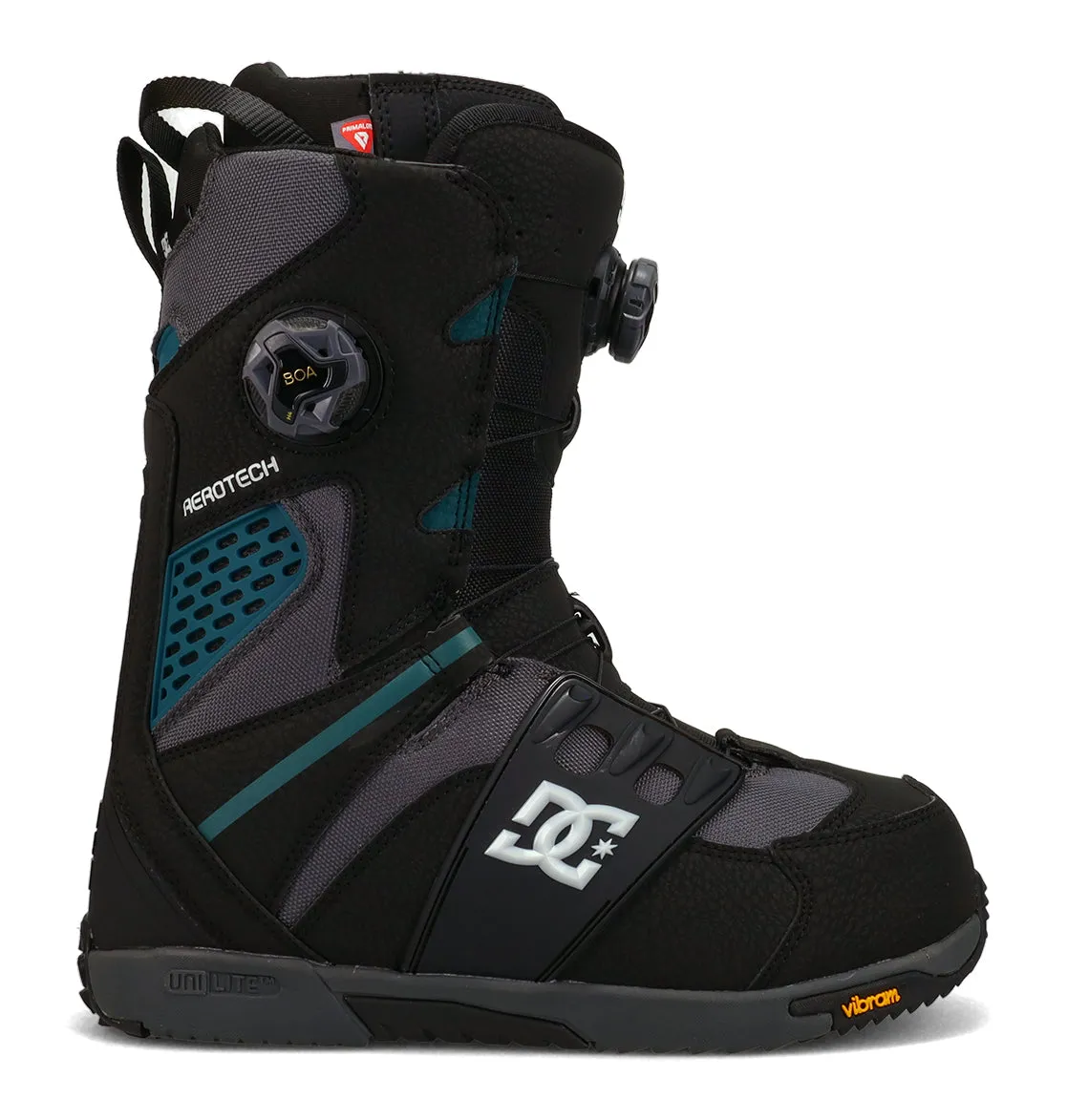 Men's Phantom Snowboard Boots sold by DC