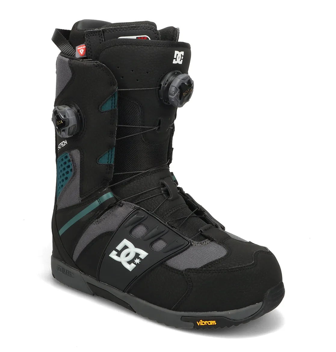 Men's Phantom Snowboard Boots sold by DC product image thumbnail 5