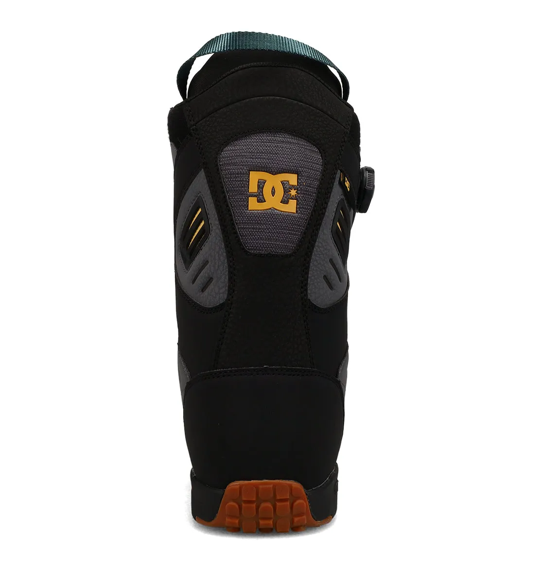 Men's Judge Snowboard Boots sold by DC product image thumbnail 4