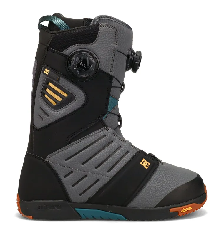 Men's Judge Snowboard Boots sold by DC