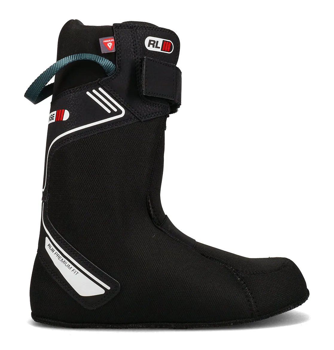 Men's Judge Snowboard Boots sold by DC product image thumbnail 5