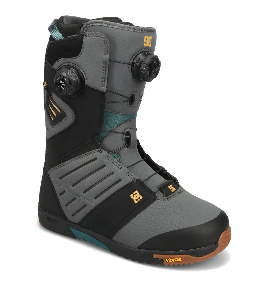 Men's Judge Snowboard Boots sold by DC product image thumbnail 2
