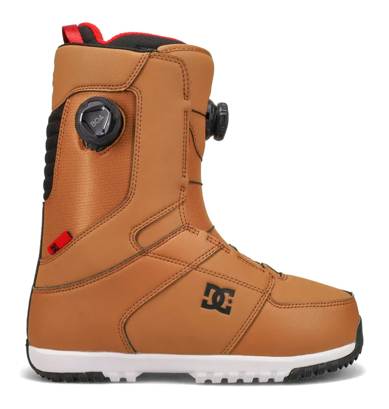Men's Control Snowboard Boots sold by DC