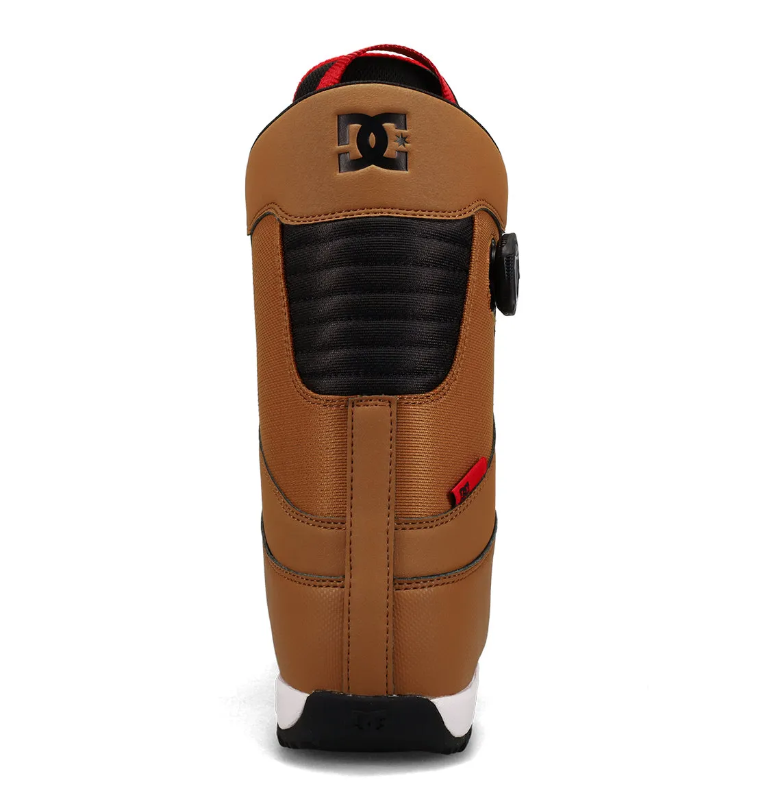 Men's Control Snowboard Boots sold by DC product image thumbnail 5