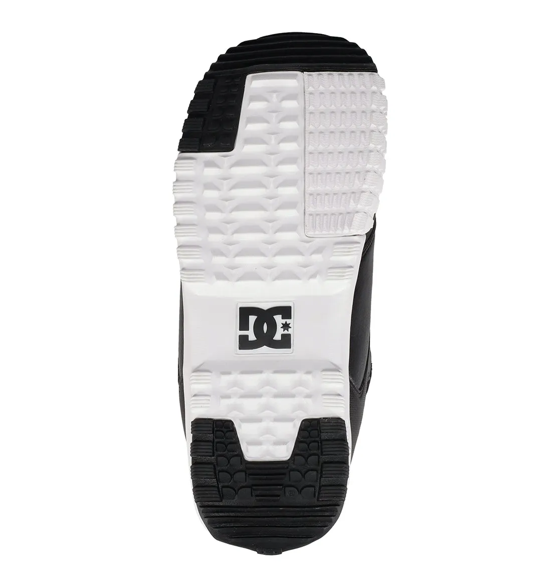 Men's Control Snowboard Boots sold by DC product image thumbnail 4