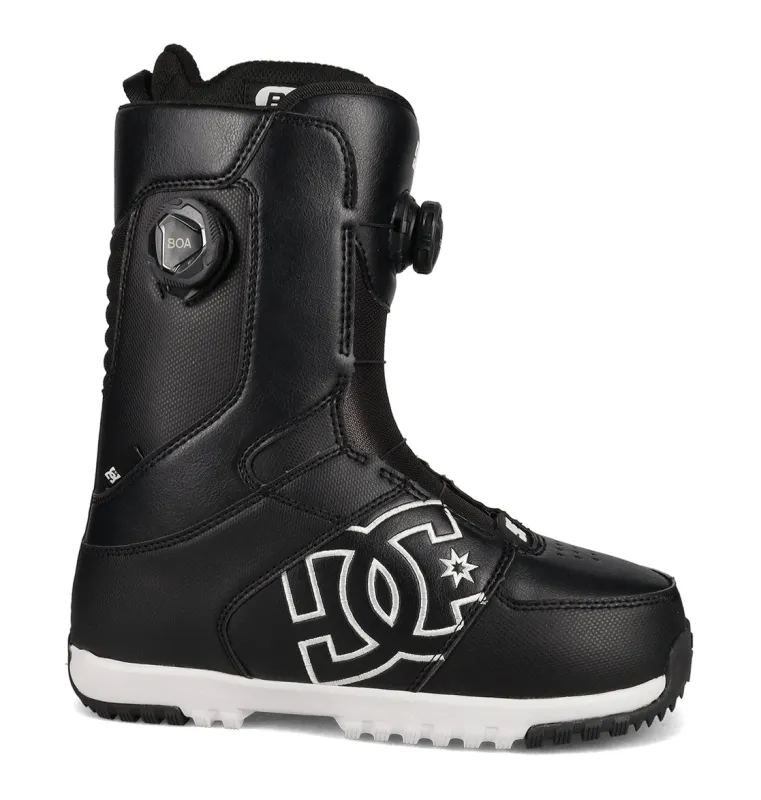 Men's Control Snowboard Boots sold by DC