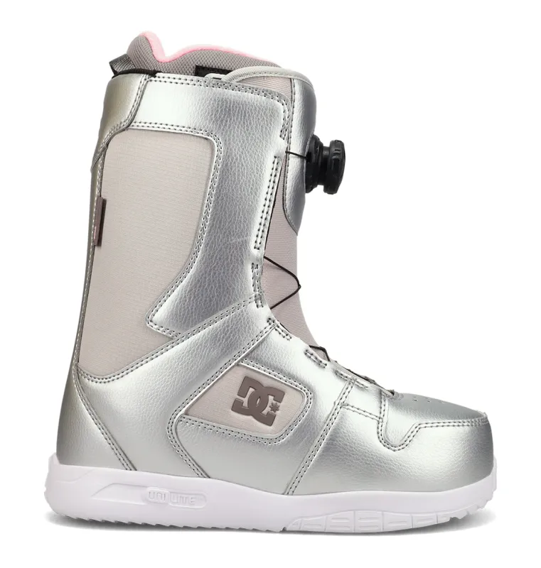Women's Phase BOA® Snowboard Boots sold by DC