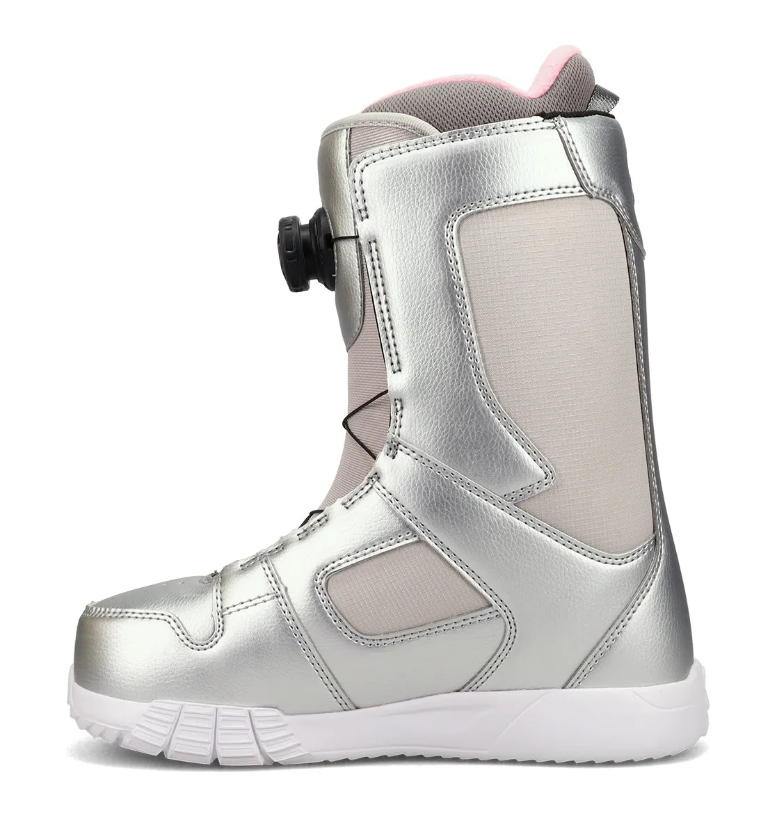 Women's Phase BOA® Snowboard Boots sold by DC product image thumbnail 3