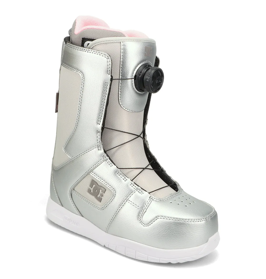 Women's Phase BOA® Snowboard Boots sold by DC product image thumbnail 2