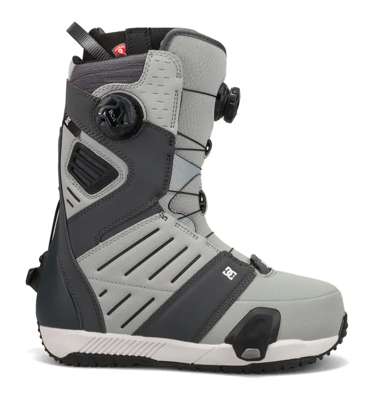 Men's Judge Step On® Snowboard Boots sold by DC