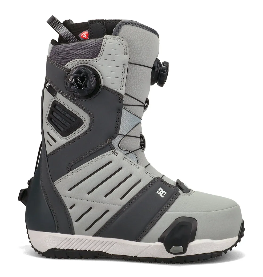 Men's Judge Step On® Snowboard Boots sold by DC