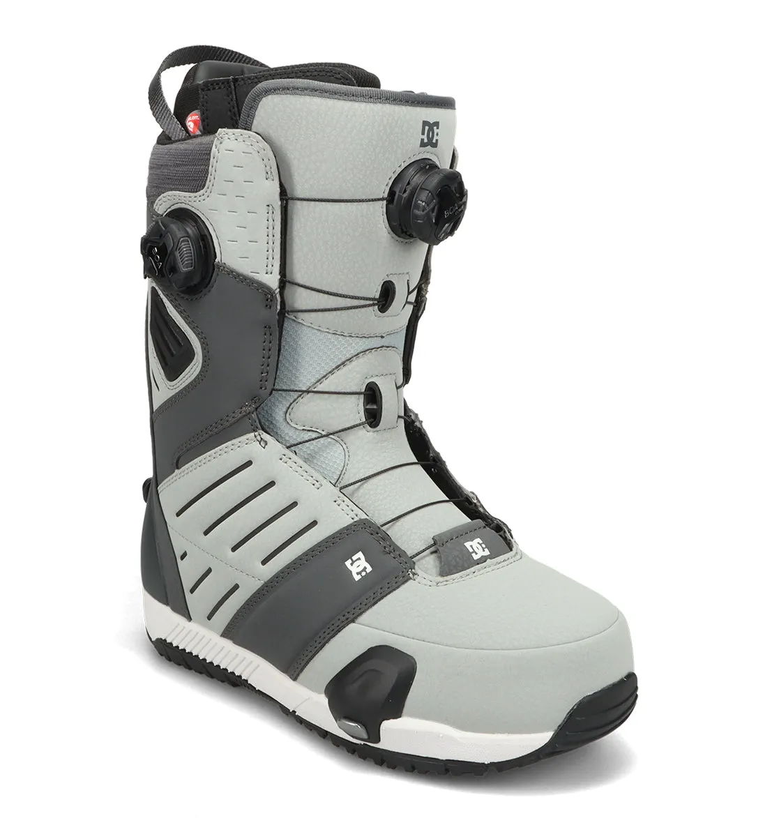 Men's Judge Step On® Snowboard Boots sold by DC product image thumbnail 2
