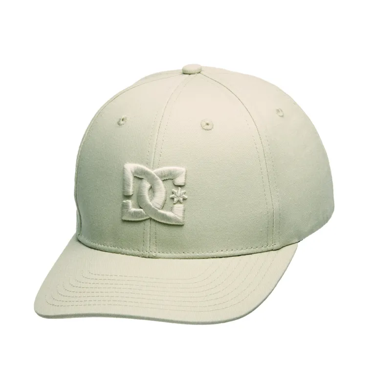 Legacy Star Snapback sold by DC