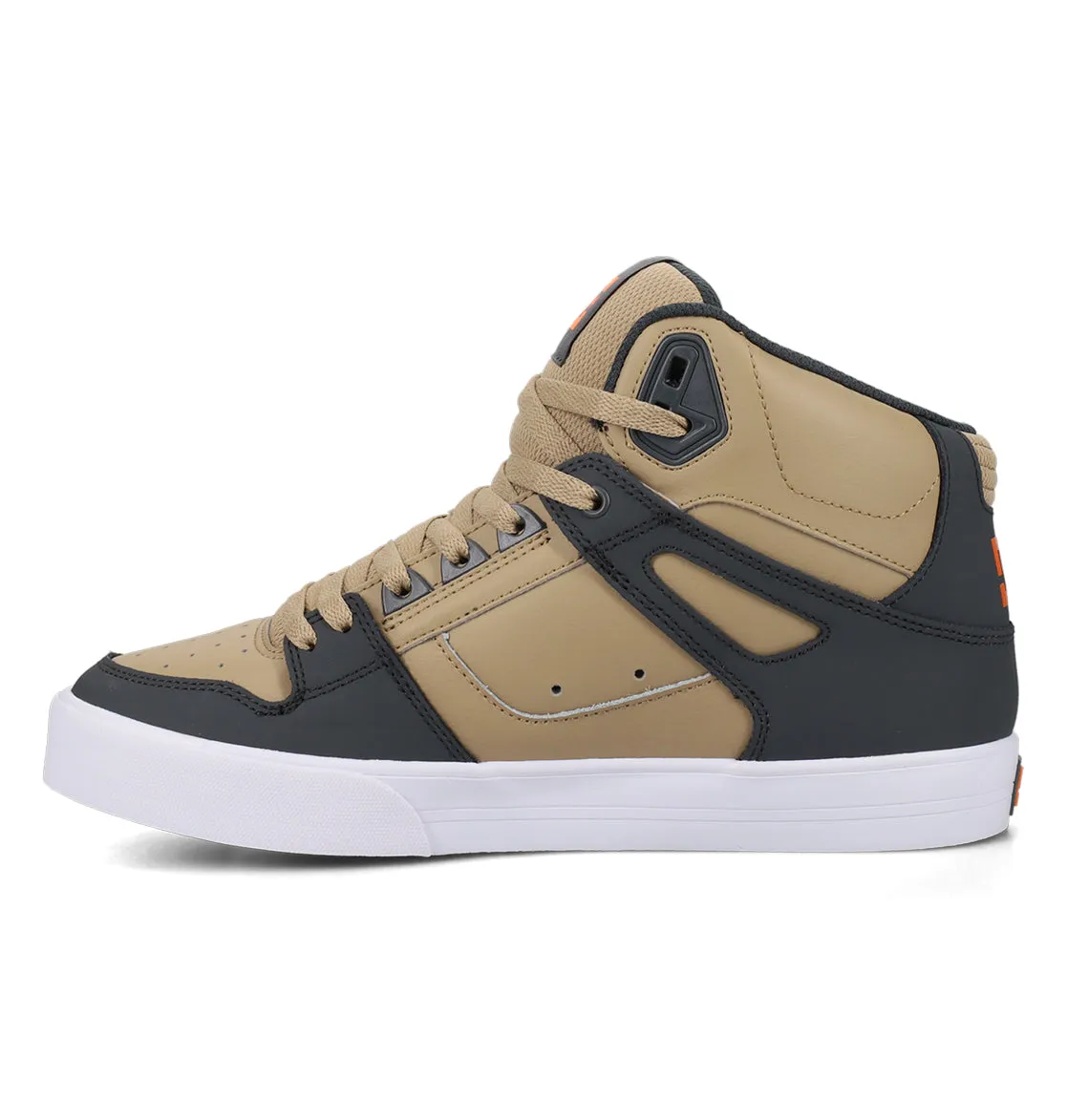 Men's Pure High Top WC Shoes sold by DC product image thumbnail 3