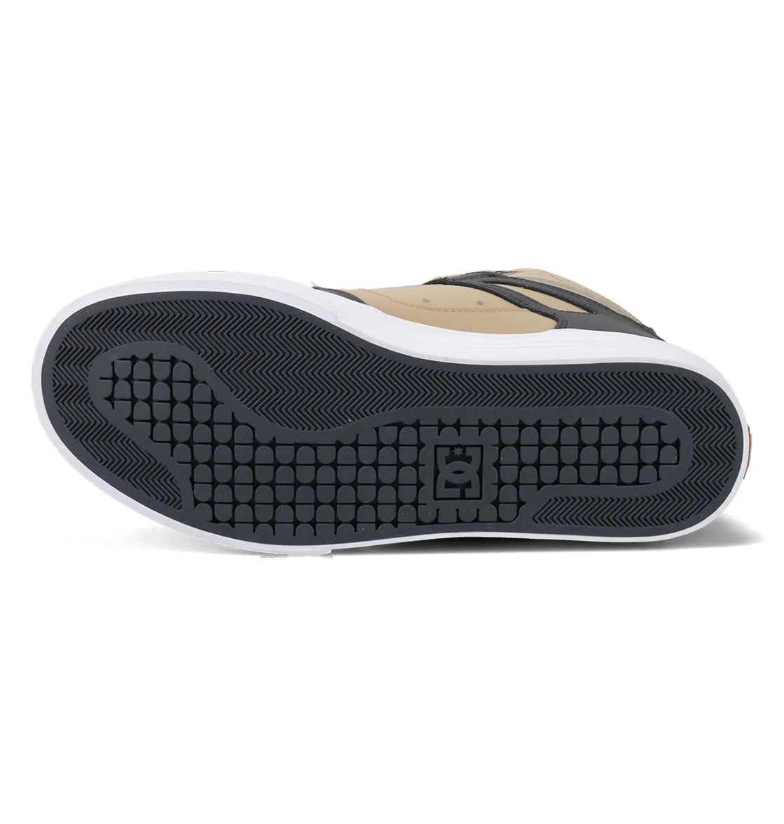 Men's Pure High Top WC Shoes sold by DC product image thumbnail 5