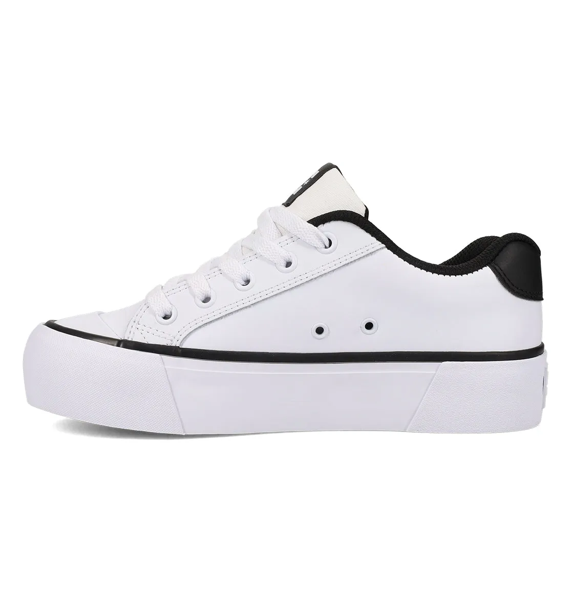 Women's Chelsea Platform Shoes sold by DC product image thumbnail 3