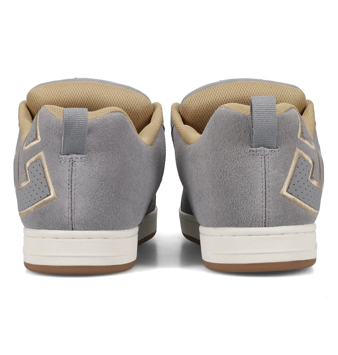 Men's Court Graffik Special Edition Shoes sold by DC product image thumbnail 3