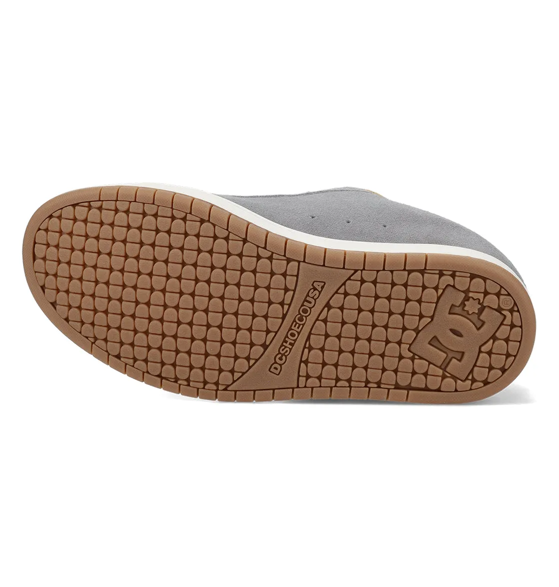 Men's Court Graffik Special Edition Shoes sold by DC product image thumbnail 4