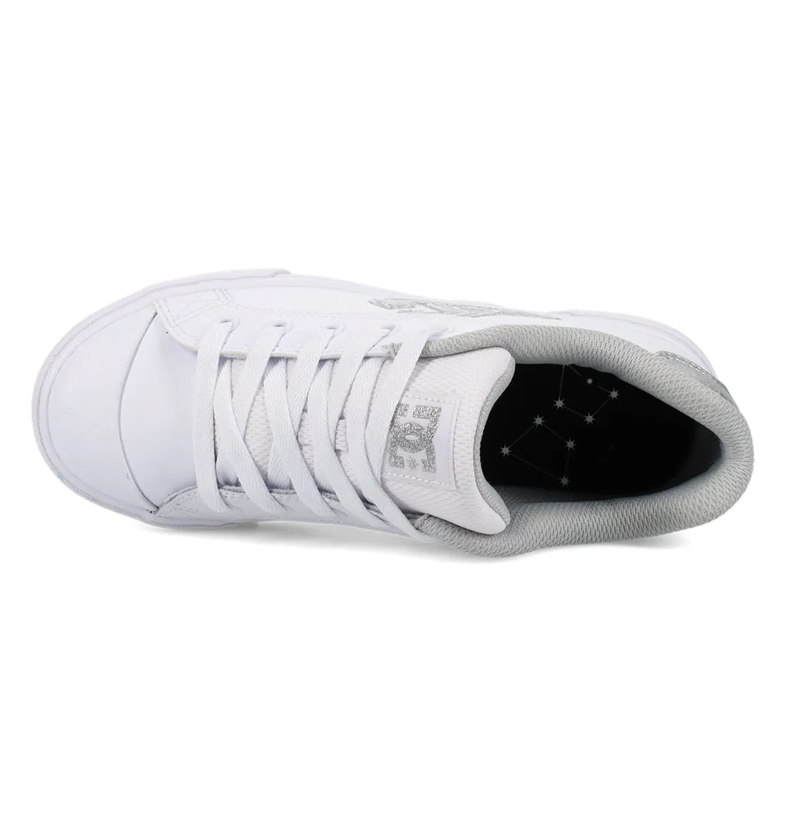 Women's Chelsea Shoes sold by DC product image thumbnail 5