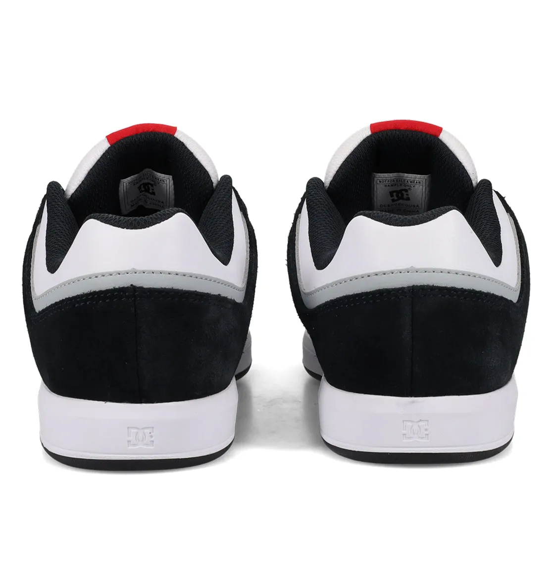 Men's Cure Shoes sold by DC product image thumbnail 4