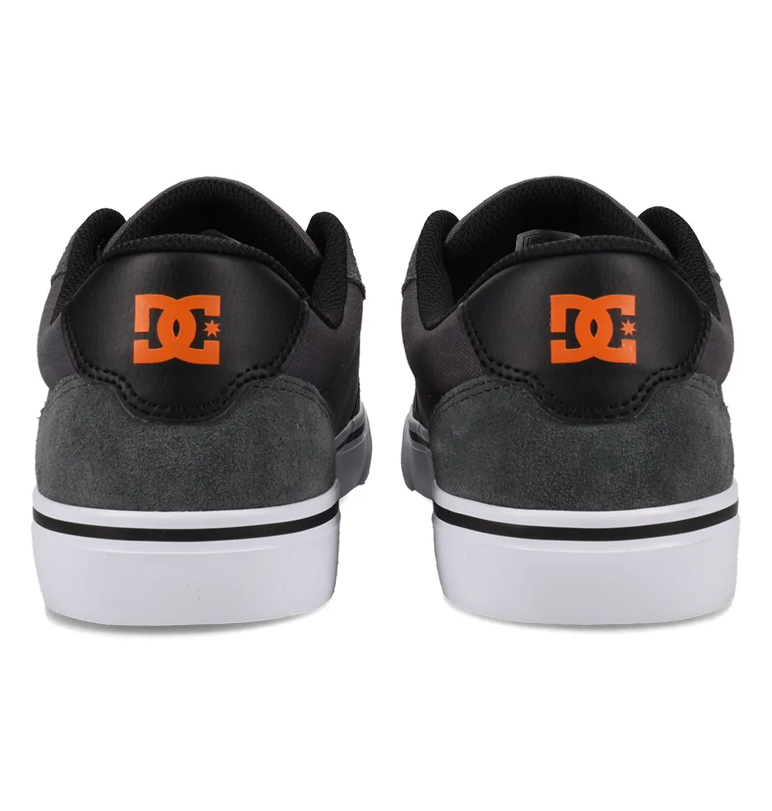 Men's Anvil Shoes sold by DC product image thumbnail 4