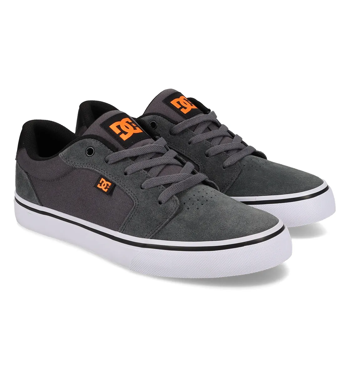 Men's Anvil Shoes sold by DC product image thumbnail 2