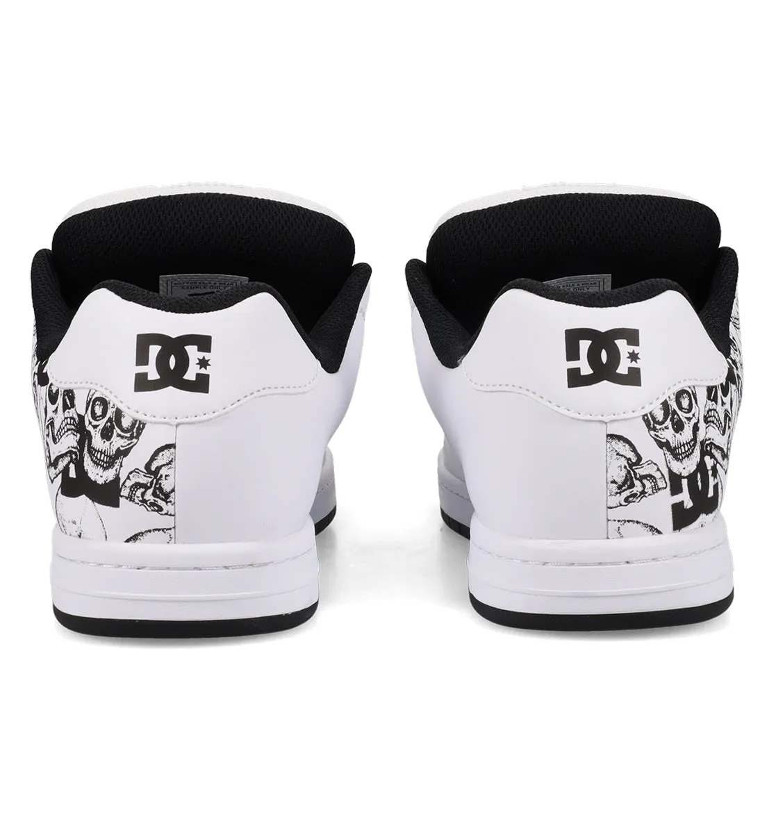 Men's Gaveler Shoes sold by DC product image thumbnail 4