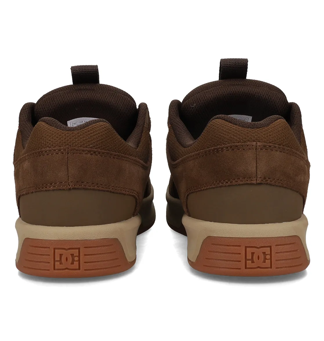 Men's Lynx Zero Shoes sold by DC product image thumbnail 4