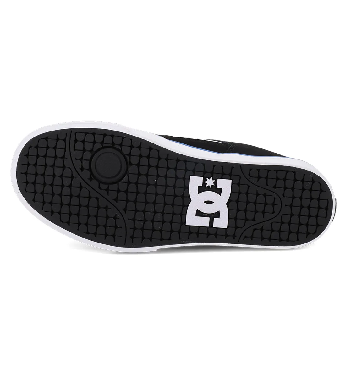 Men's Pure Shoes sold by DC product image thumbnail 4