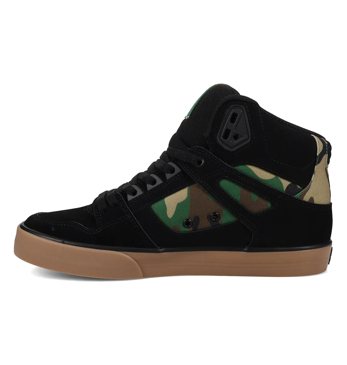 Men's Pure High Top WC Shoes sold by DC product image thumbnail 3